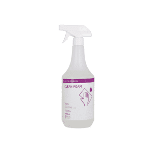 Disinfectant Cleaning Foam 1 L