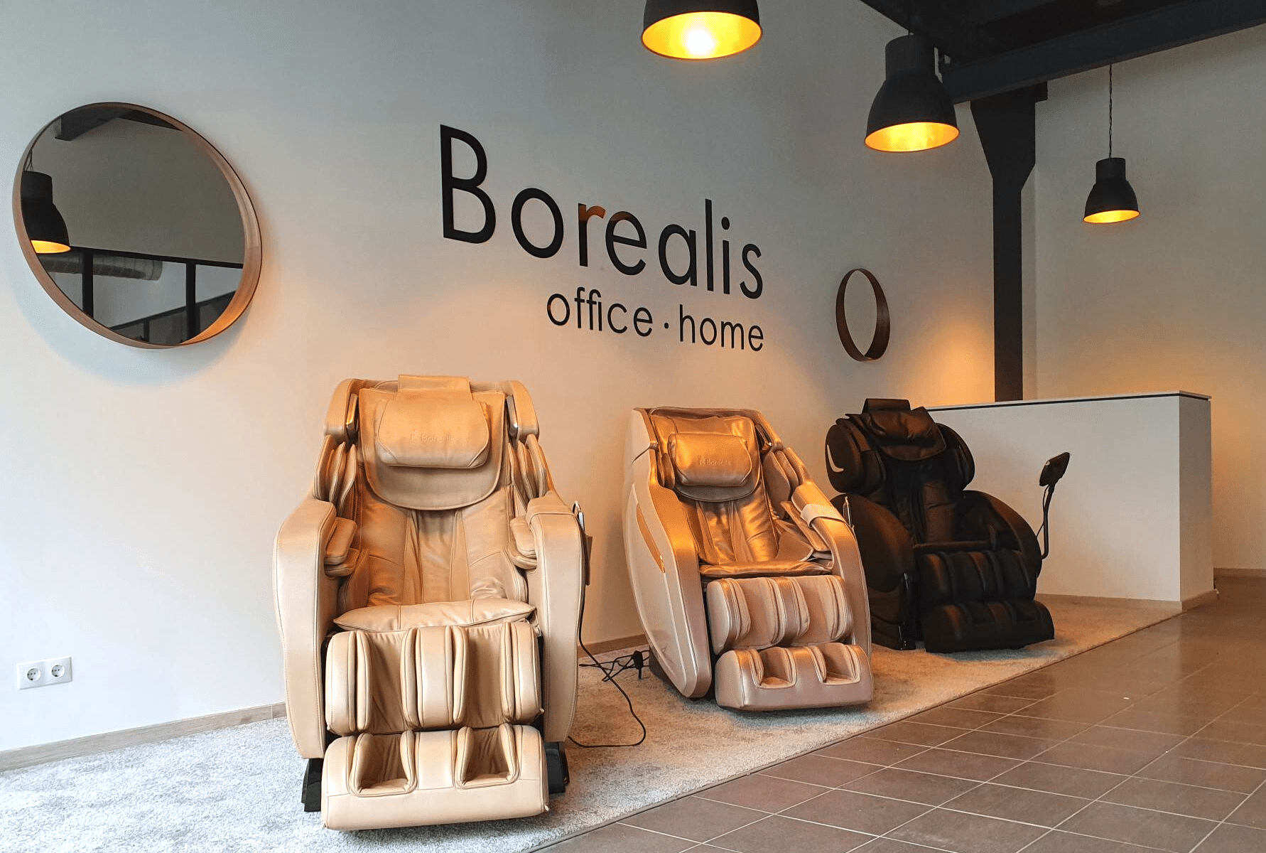 We create a healthier future! - Borealis Eesti