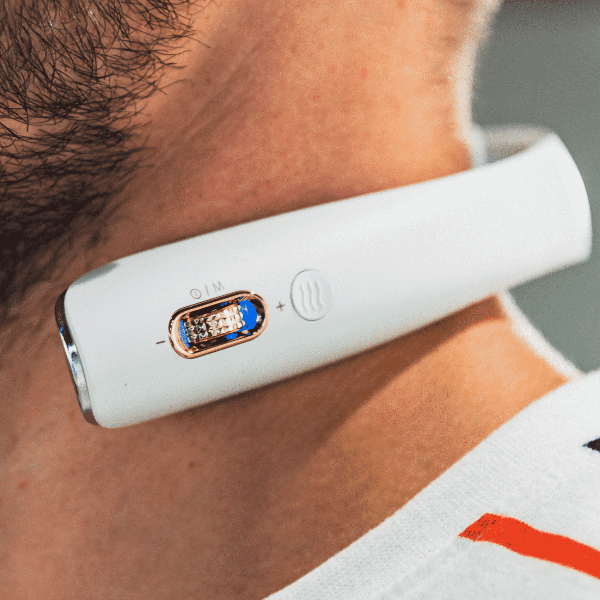 Neck Massager Smart benefits