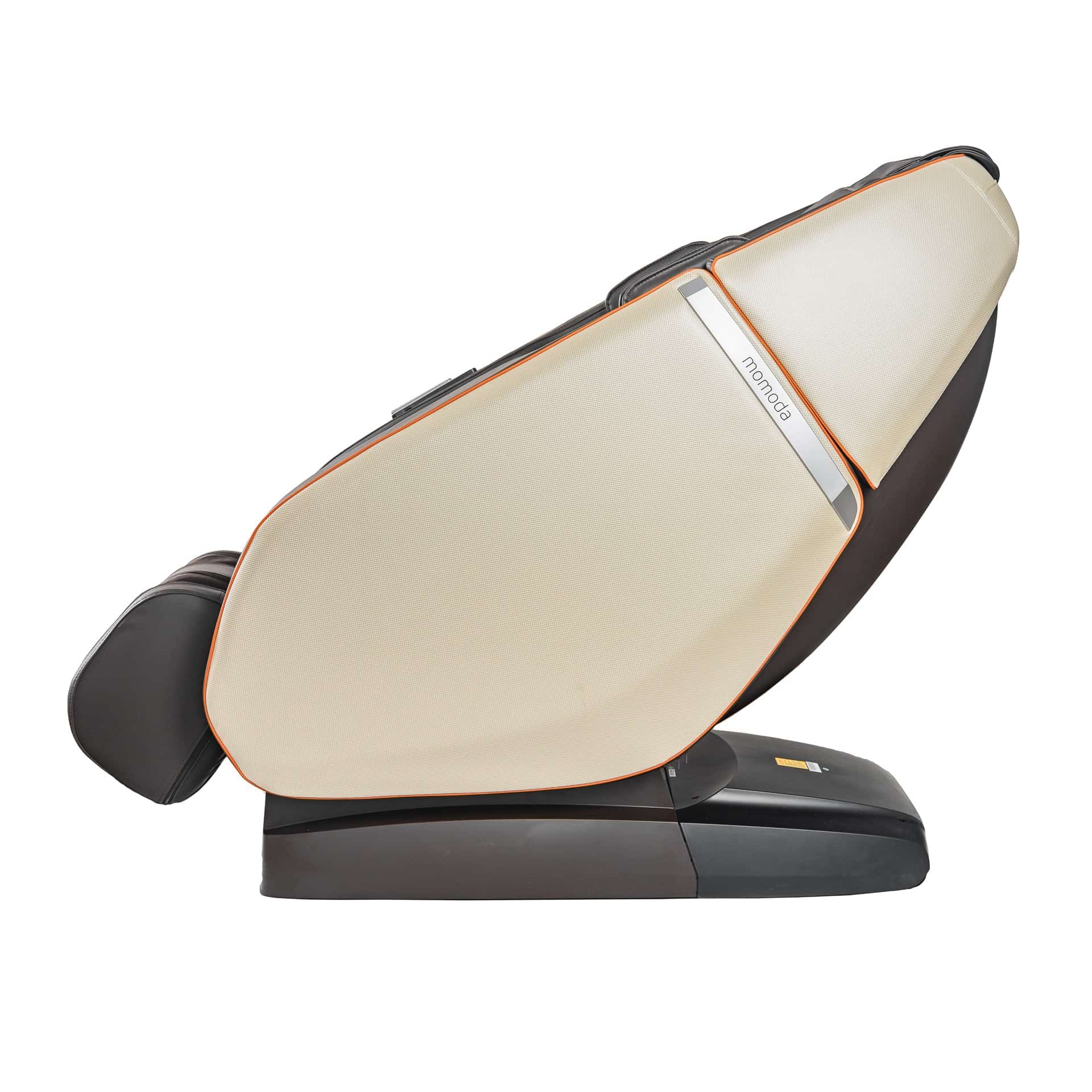 Massage Chair Momoda side view