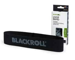 Blackroll Loop Band Training Rubber