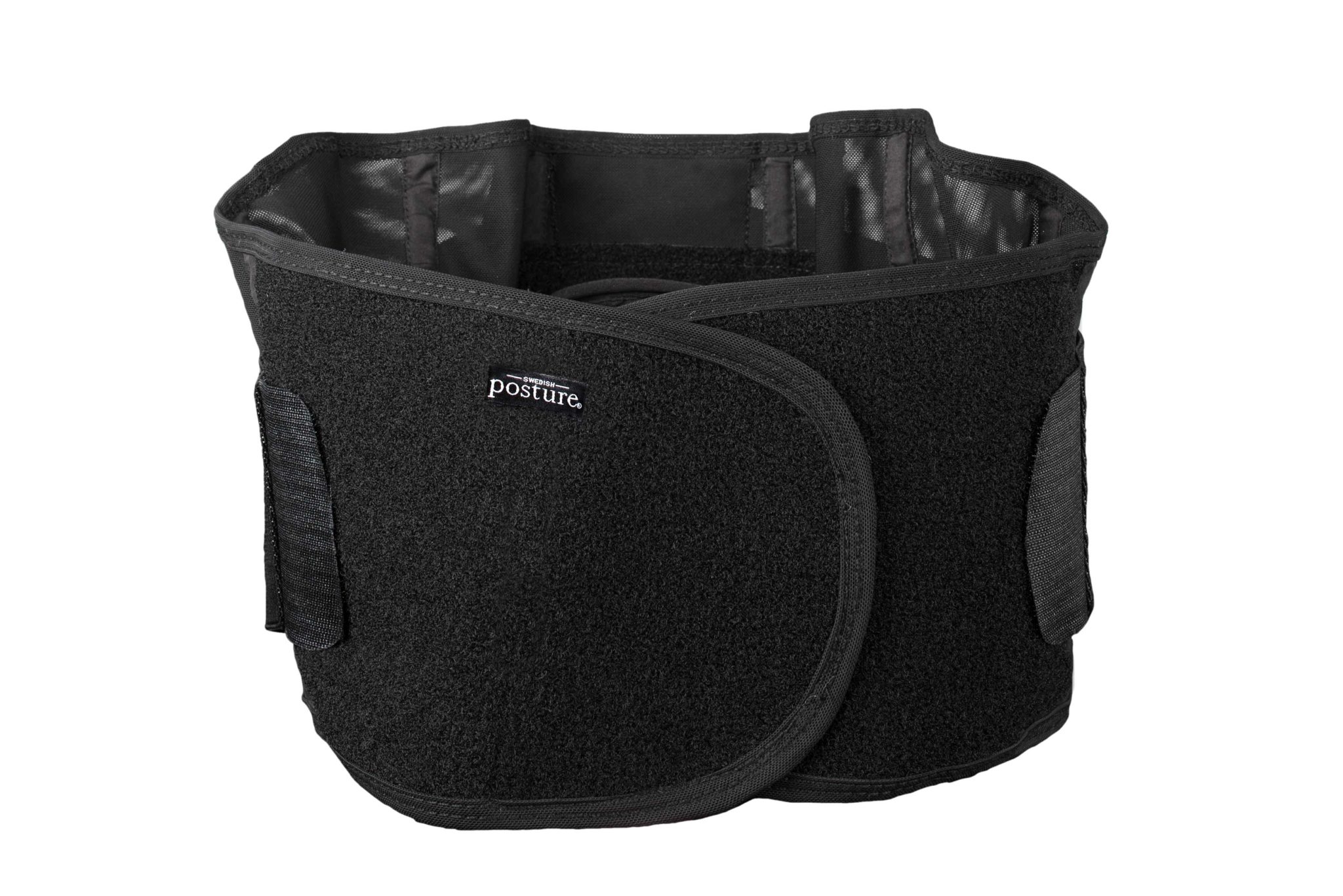 Swedish Posture Stabilize Lower Back Support belt