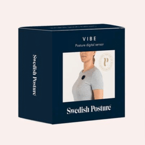 Swedish Posture Digital Posture Sensor Vibe