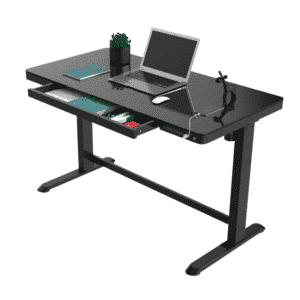 Ergonomic desk SMART FIT