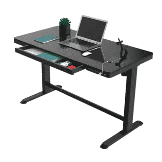 Ergonomic Desk SMART FIT