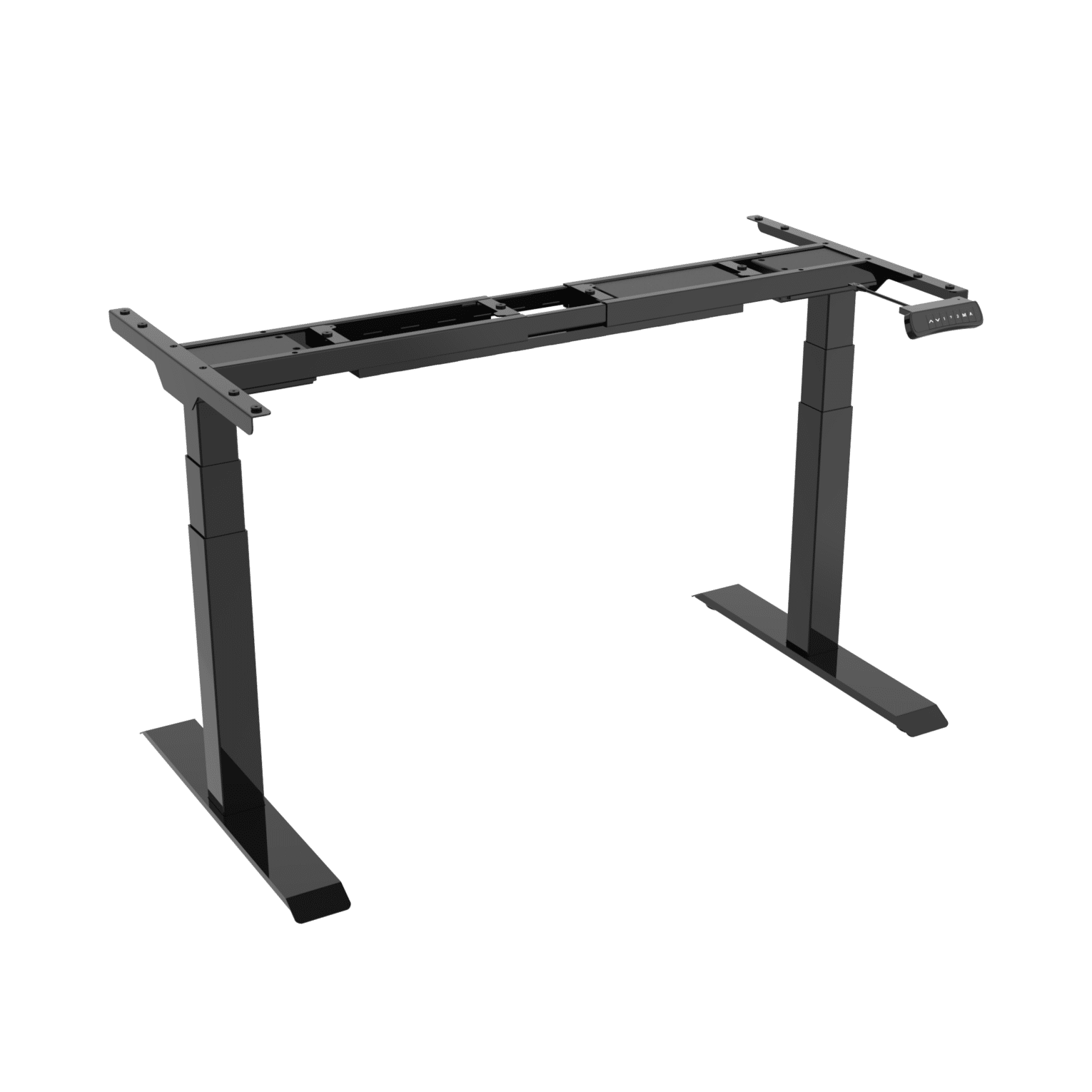 Adjustable Table Legs FRAME PRO Borealis