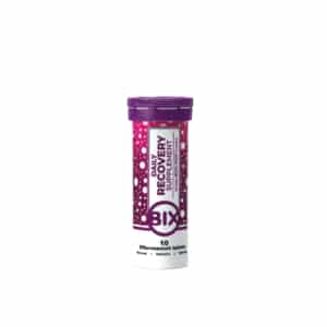 Bix RECOVERY Drink Tablets