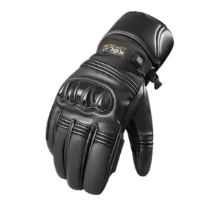 Electrically Heated Gloves