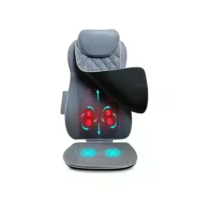 Massage Seat Pro infrared remote
