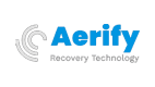 Aerify, logo
