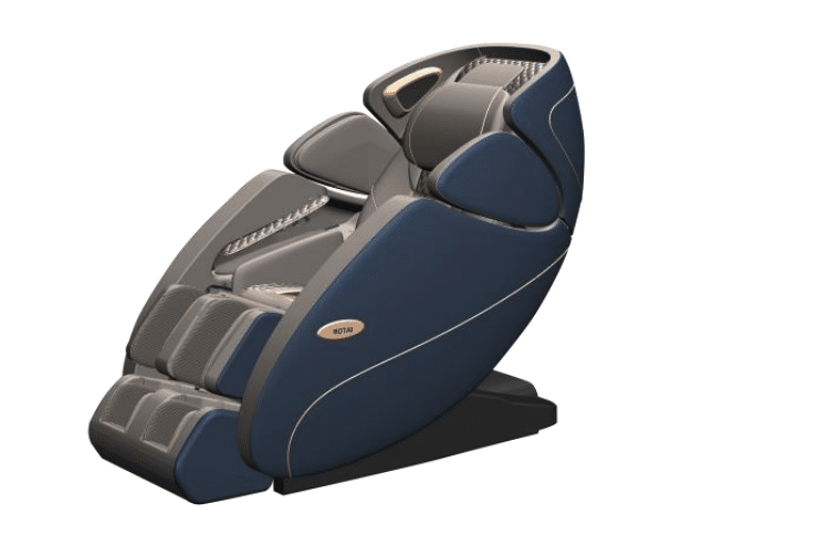 Massage Chair Embrace Borealis Borealis