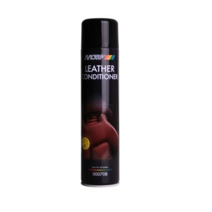 Leather Cleanser Motip 600 ml