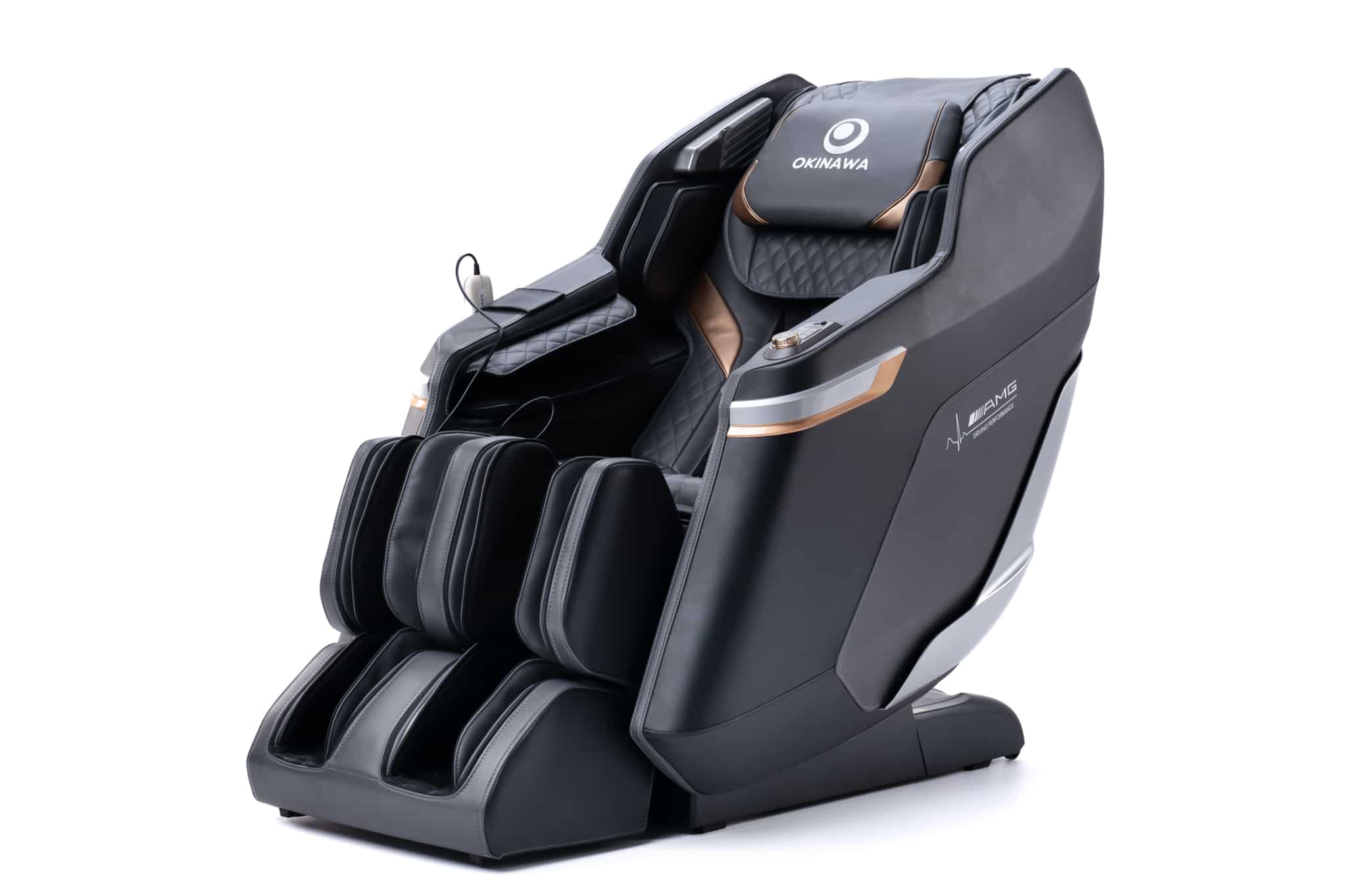 Massage chair Okinawa Borealis Borealis