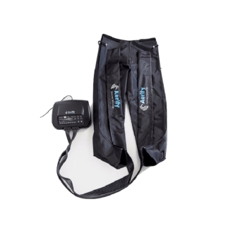 Aerify Recovery Pants Compression Massage Pants