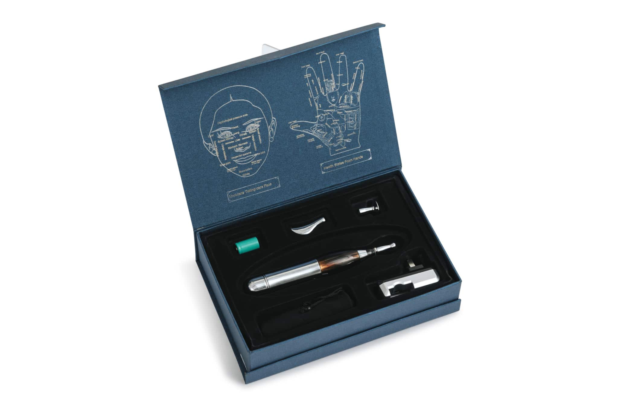 Acupuncture Pen AK-2000-B