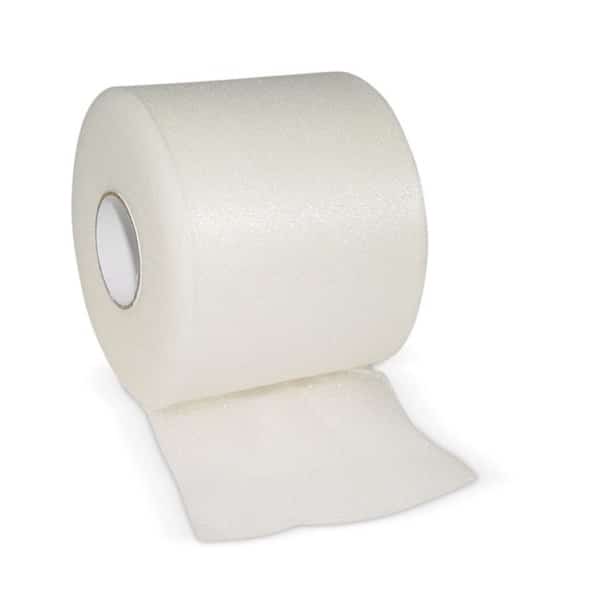 Base Tape 7 cm x 27 m, White