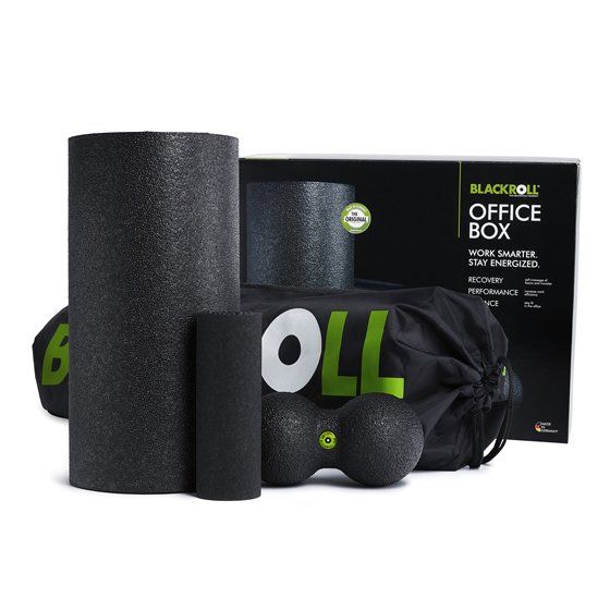 Blackroll Officebox Set