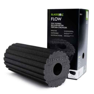 Blackroll Flow Massage Roller