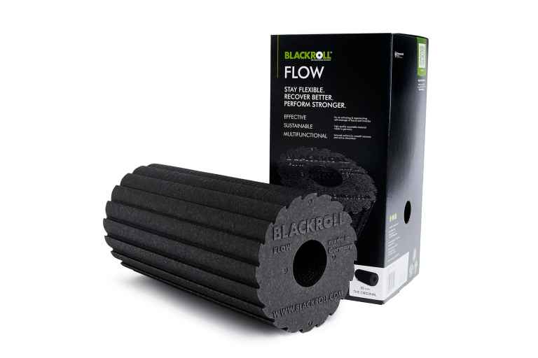 Blackroll Flow Massage Roller