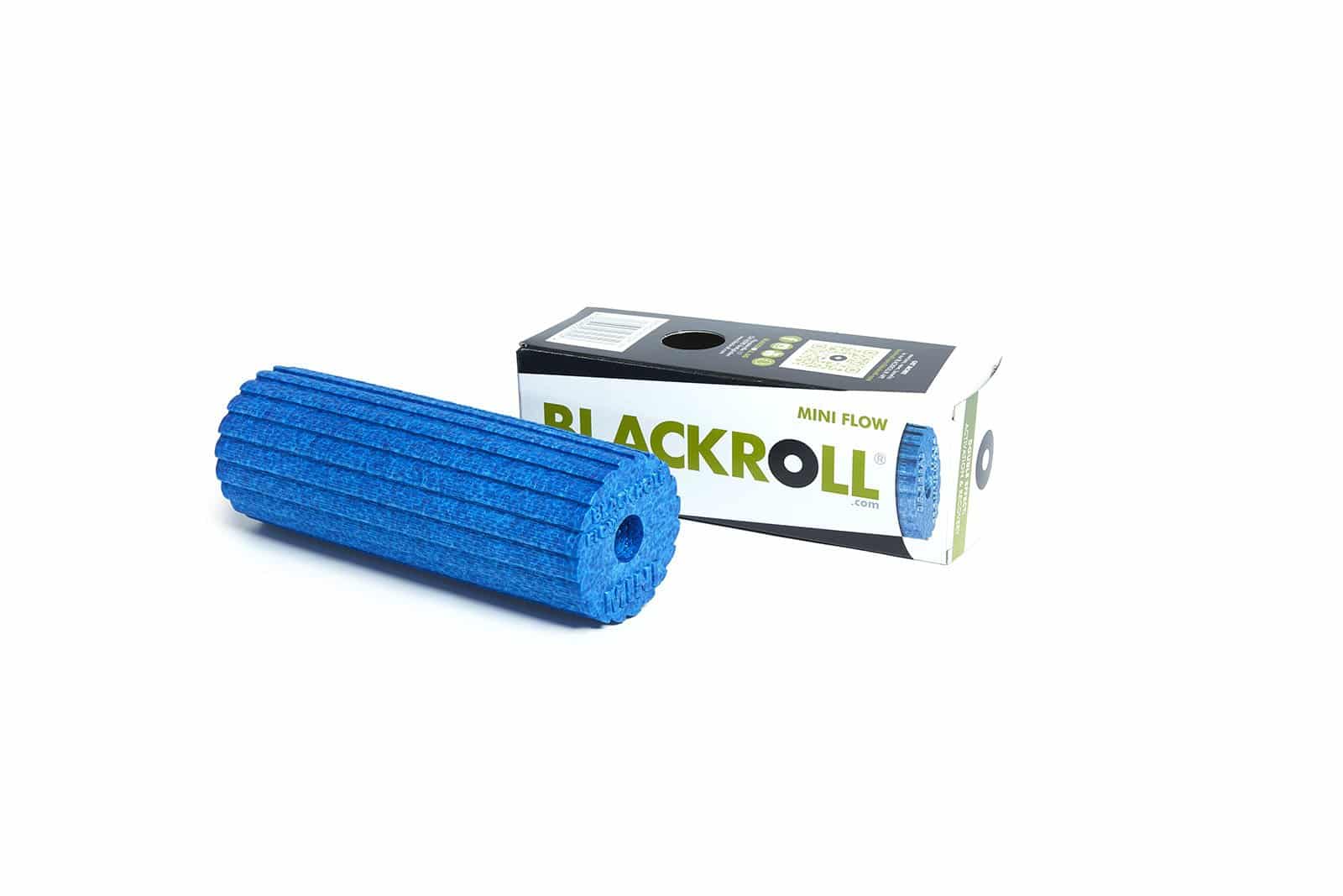 BLACKROLL – massage roll flow