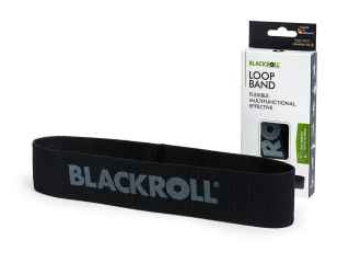 Blackroll Loop Band Training Rubber