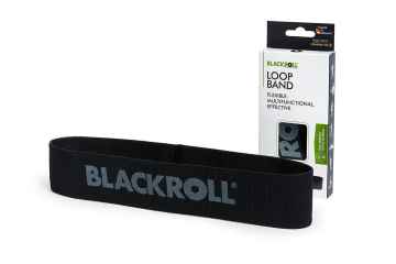 Blackroll Loop Band Training Rubber