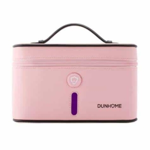 Dunhome Disinfectant Pouch, Pink