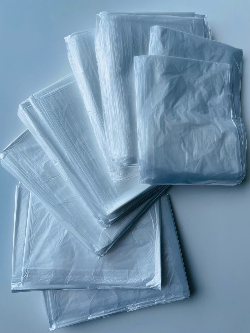 Infrared Mat Disposable Sheets