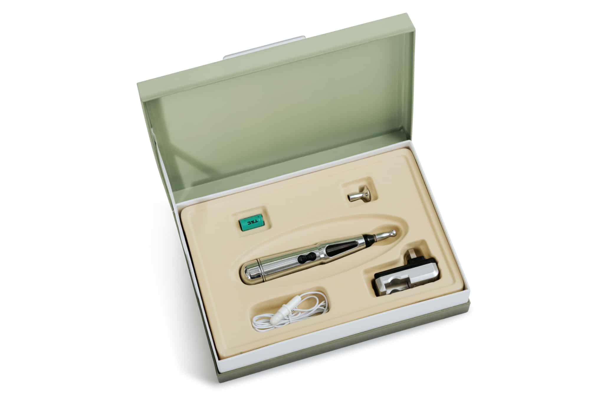 Laser Acupuncture Pen AK-2000-C