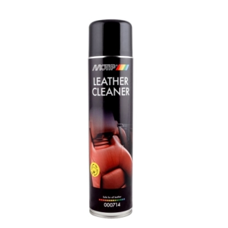 Leather Cleanser Motip 600 ml