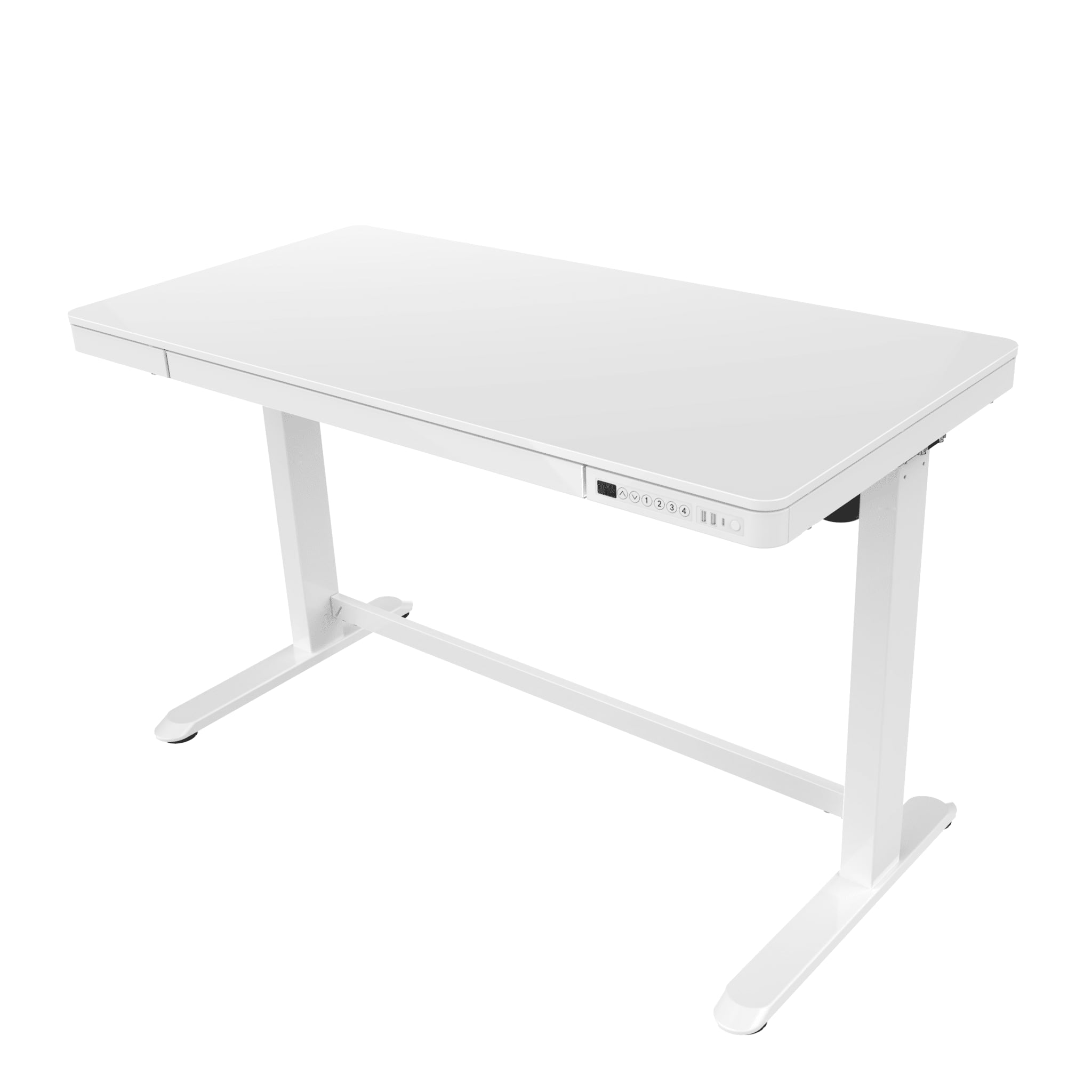 Ergonomic Desk SMART FIT