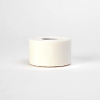 Sports Tape 3,8 cm x 10 m, White