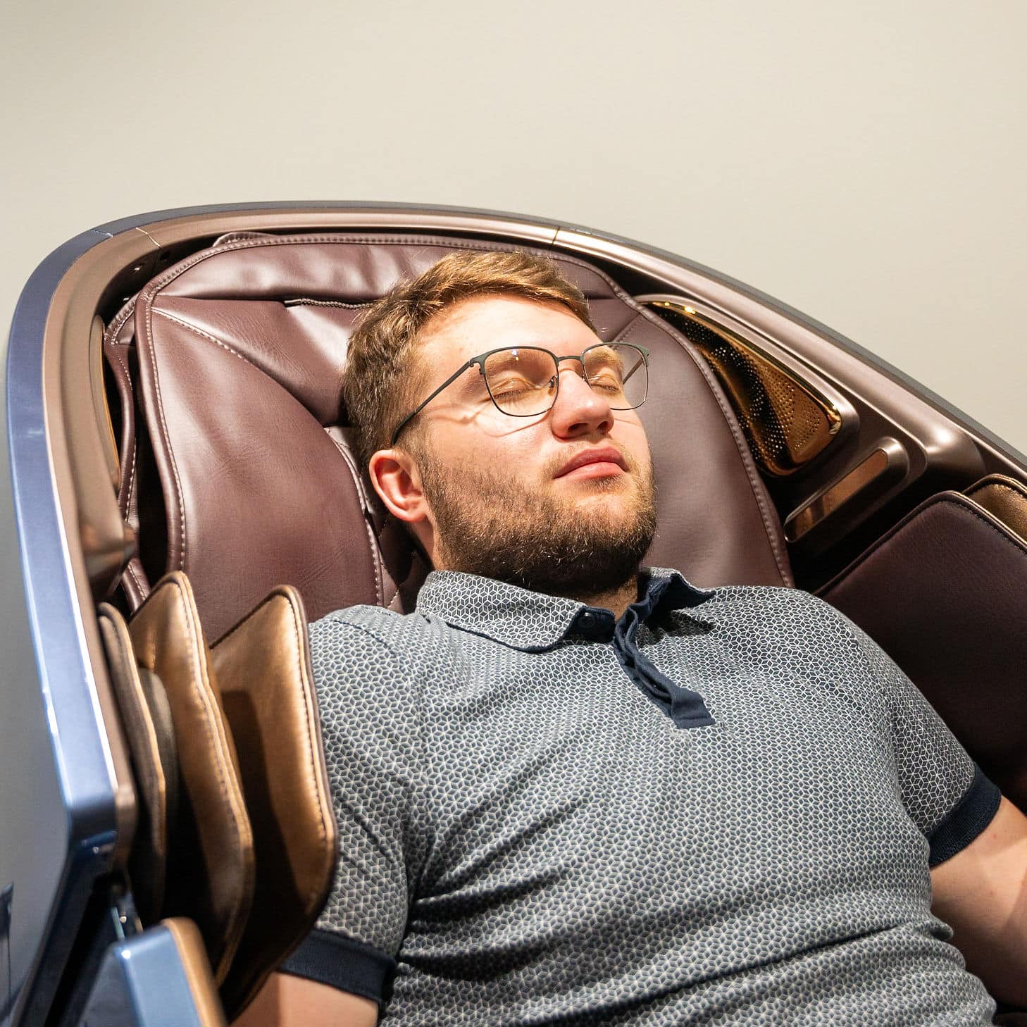 Borealis pass. Massaažitool Grande.