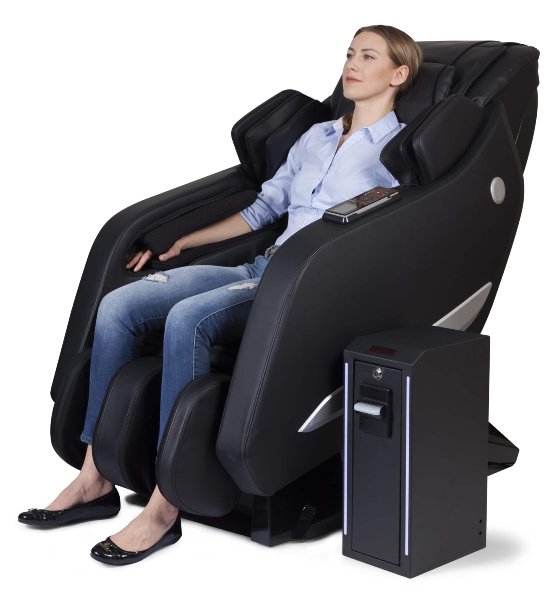 Massage Chair Ultra Plus Vending