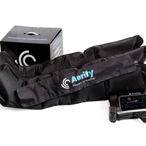 Aerify Lite Compression compression massage