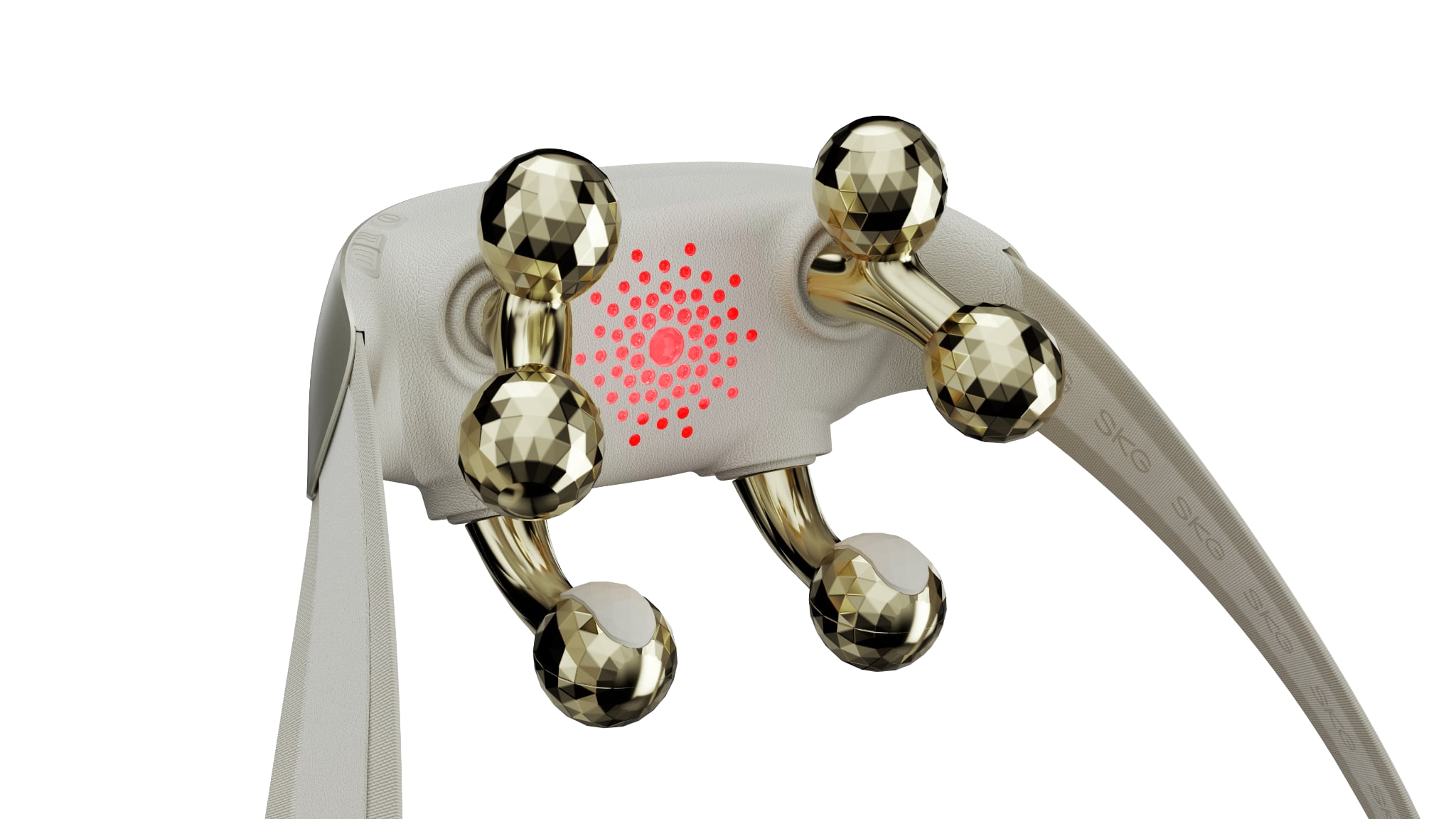 SKG Neck massager