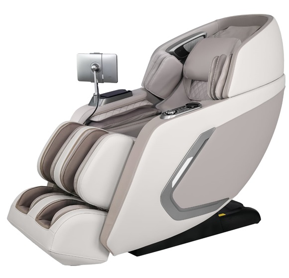 Massage chair TensoRelief