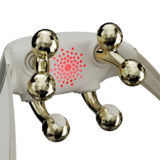 SKG Neck massager