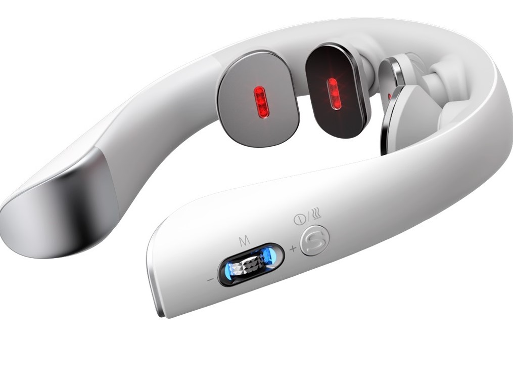 SKG SmartRelief Neckmassager